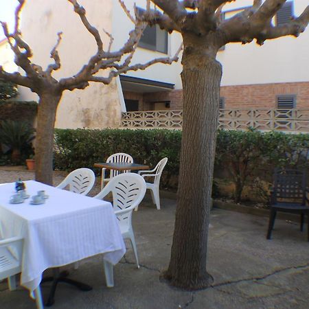 Appartamento Agi La Pinta Roses Esterno foto