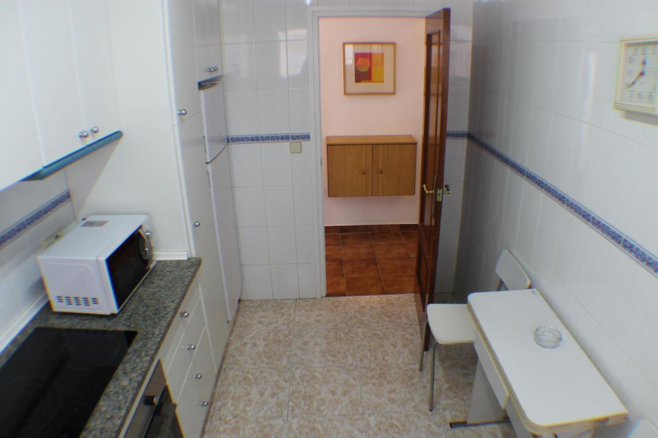 Appartamento Agi La Pinta Roses Esterno foto