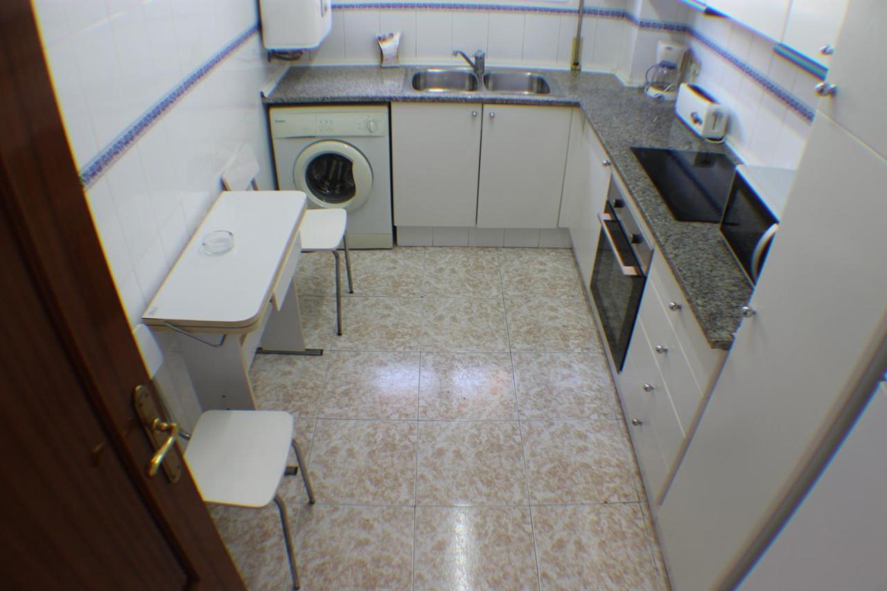Appartamento Agi La Pinta Roses Esterno foto