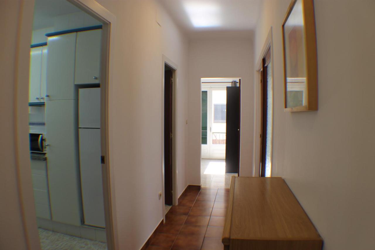 Appartamento Agi La Pinta Roses Esterno foto