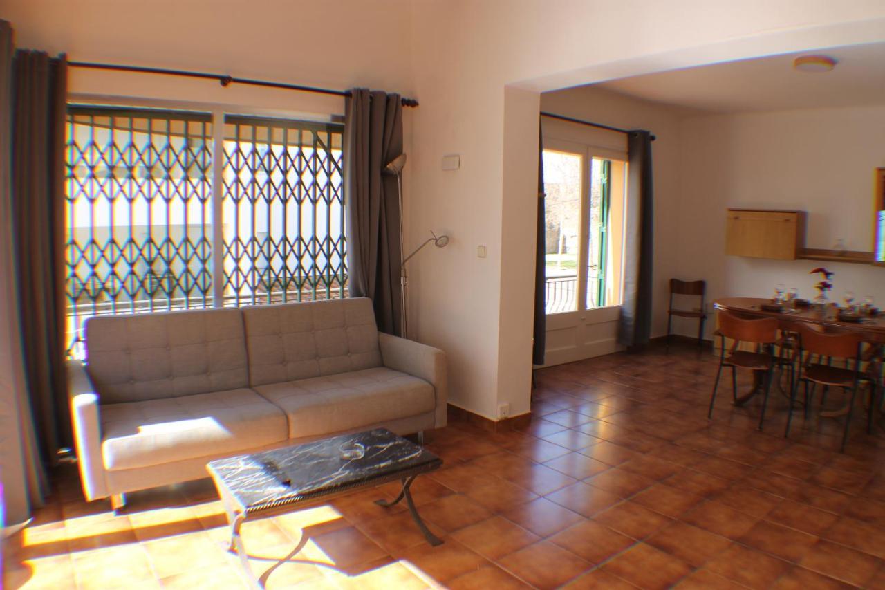 Appartamento Agi La Pinta Roses Esterno foto