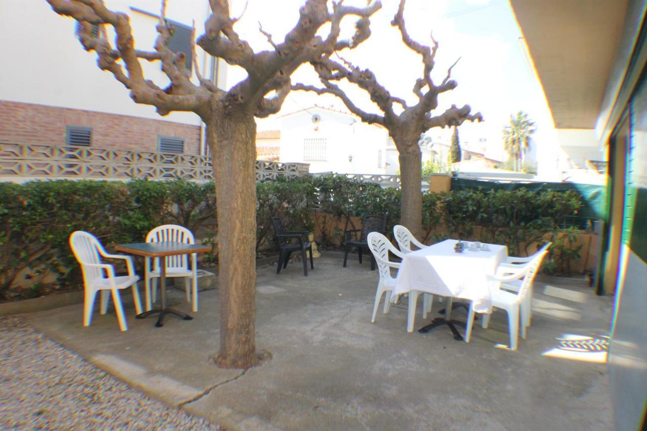 Appartamento Agi La Pinta Roses Esterno foto