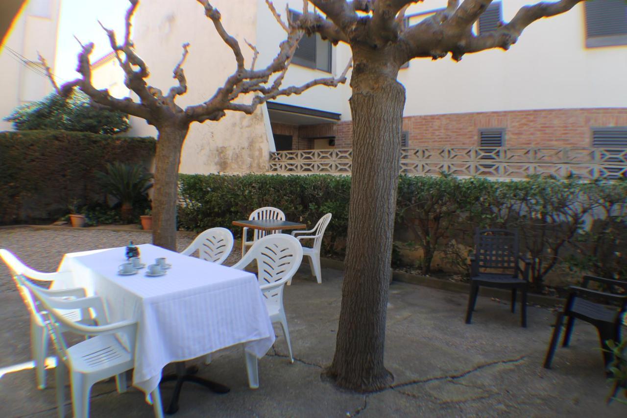 Appartamento Agi La Pinta Roses Esterno foto