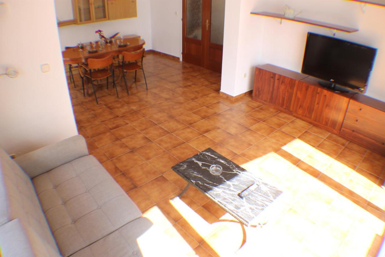 Appartamento Agi La Pinta Roses Esterno foto
