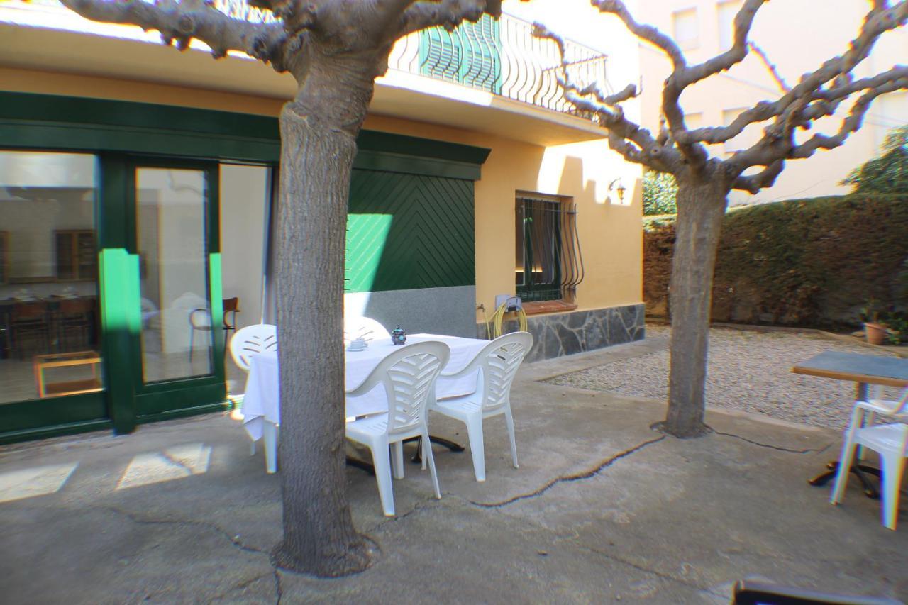 Appartamento Agi La Pinta Roses Esterno foto