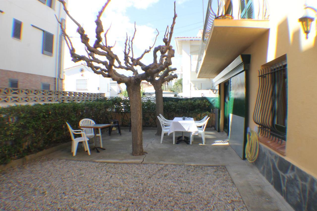 Appartamento Agi La Pinta Roses Esterno foto