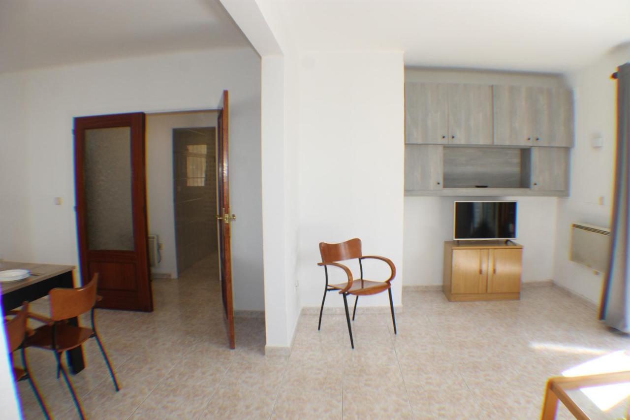 Appartamento Agi La Pinta Roses Esterno foto